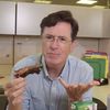 We Can All Have Lunch With Stephen Colbert This Week